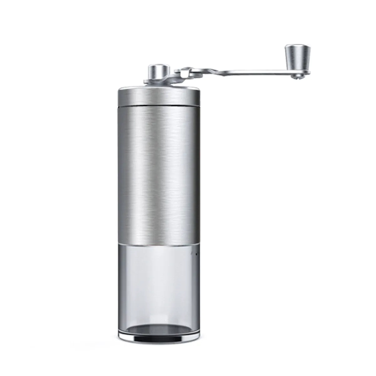 Stainless Steel Hand Coffee Maker 4