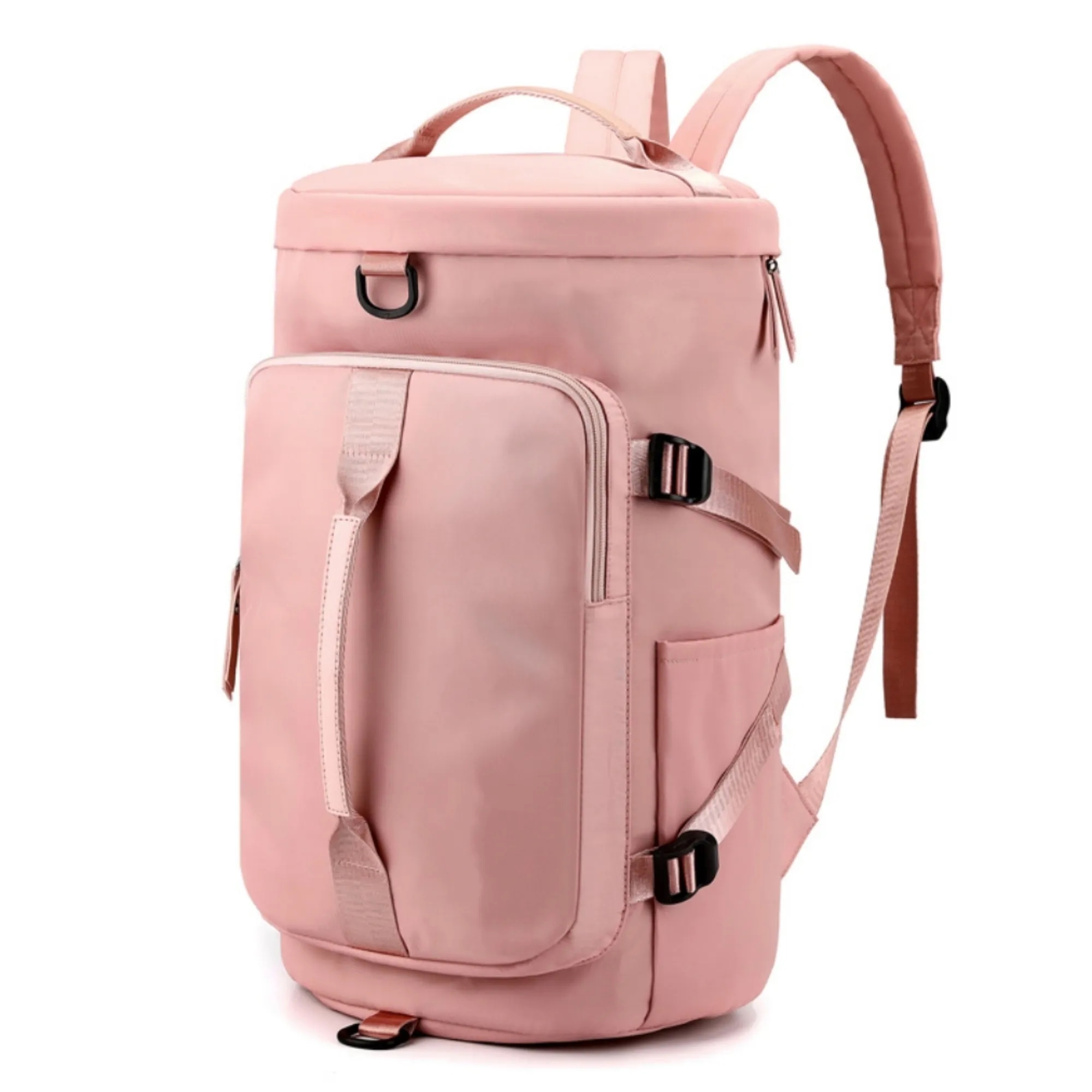 Versatile Travel & Fitness Rucksack 5