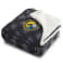 High Sierra Roll-Up Puffy Sherpa Blanket 30