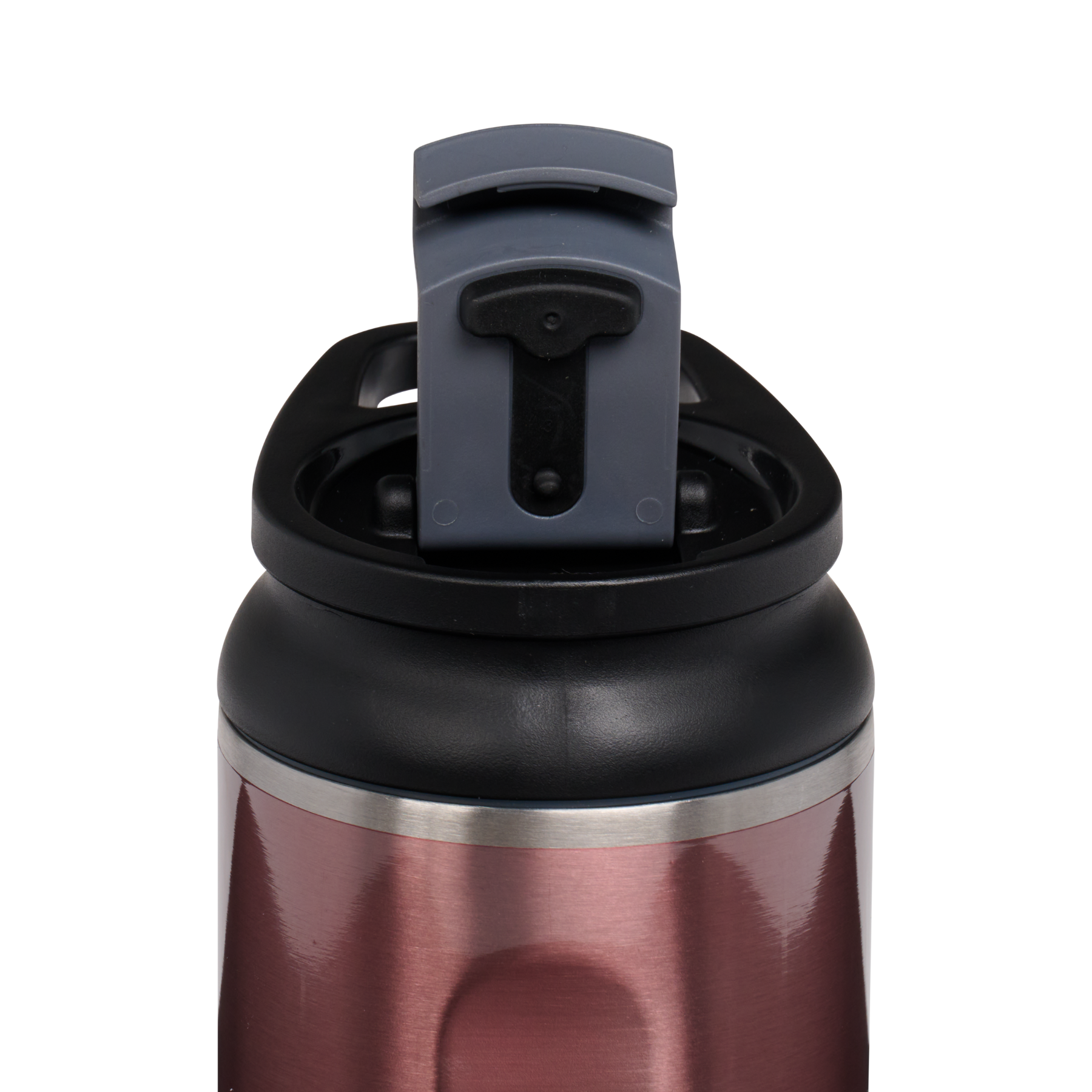 IGLOO 16 oz. Flip 'n Sip Stainless Steel Tumbler 45
