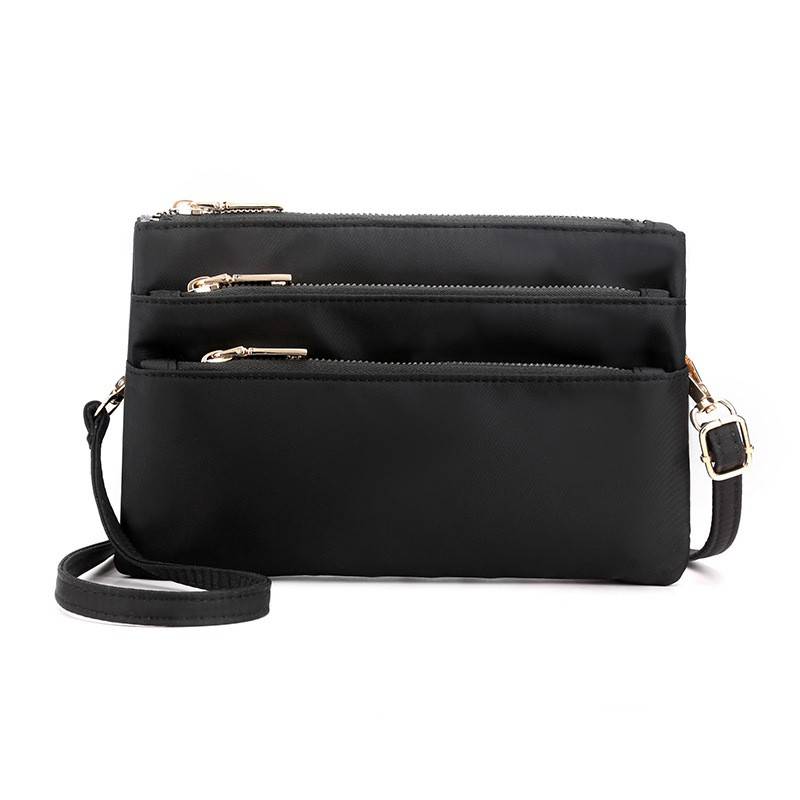 Handbag Waterproof Lightweight Messenger Crossbody Bag 6