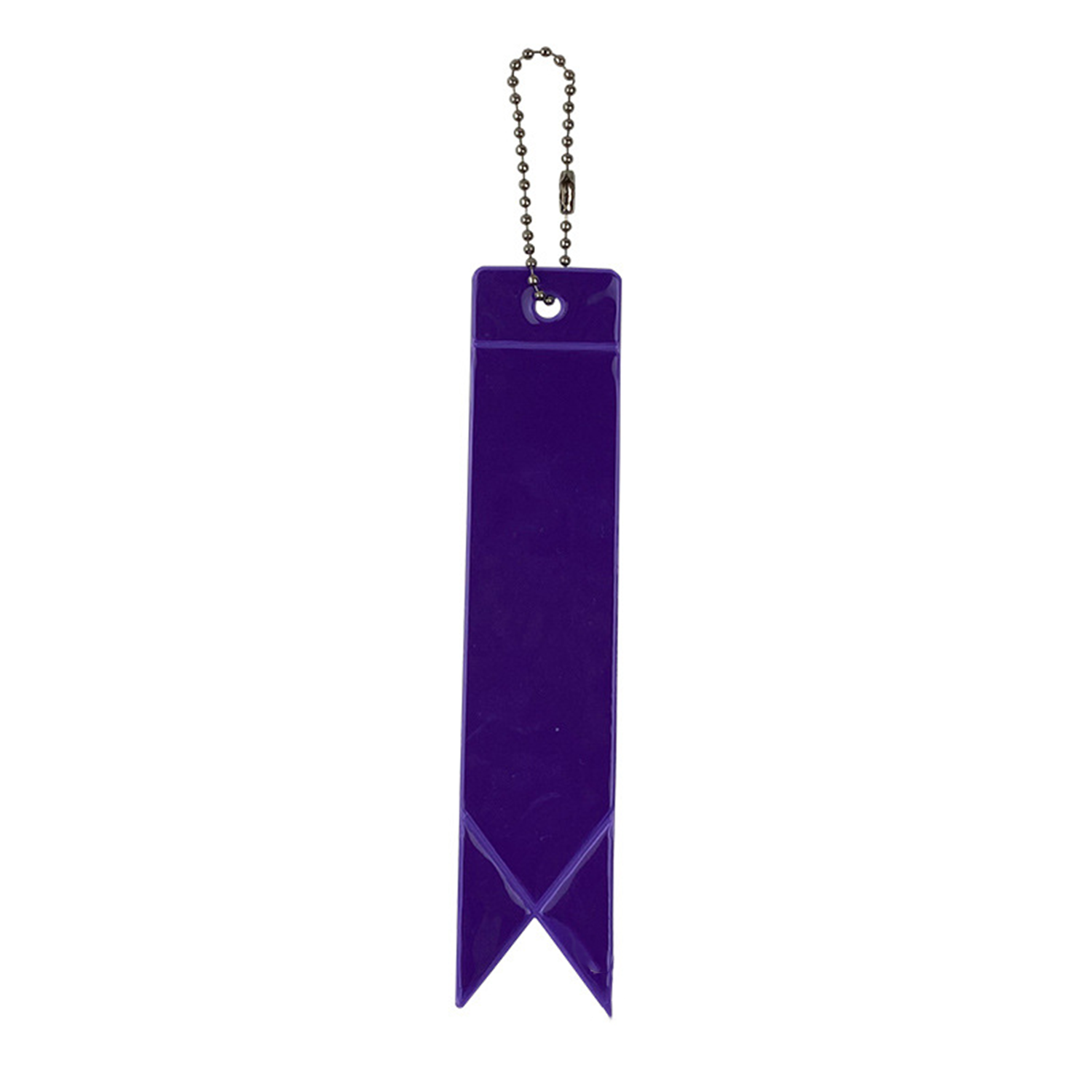 PVC Reflective Strap Pendant 9