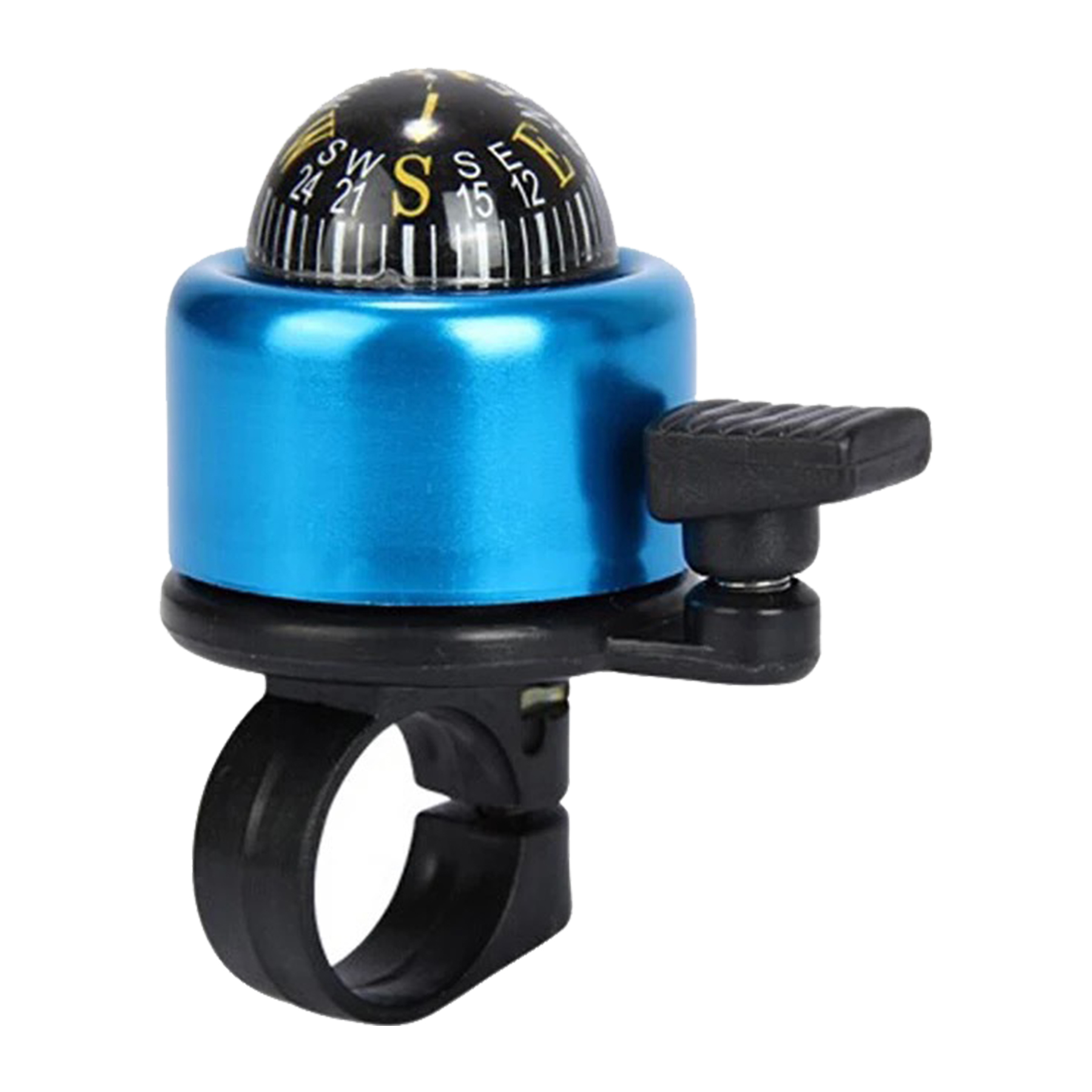 Compass Bicycle Bell 7