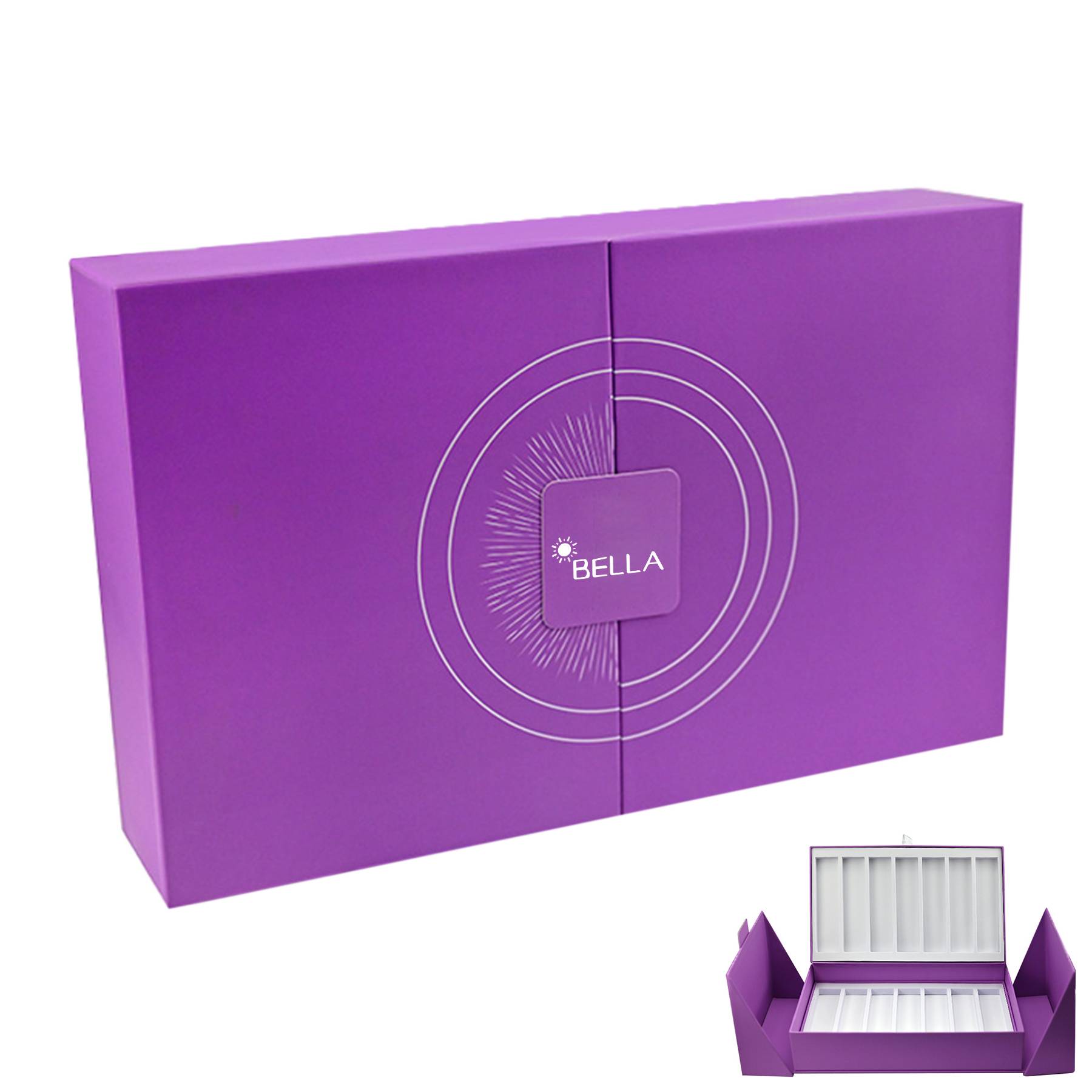 Foldable Gift Box 1