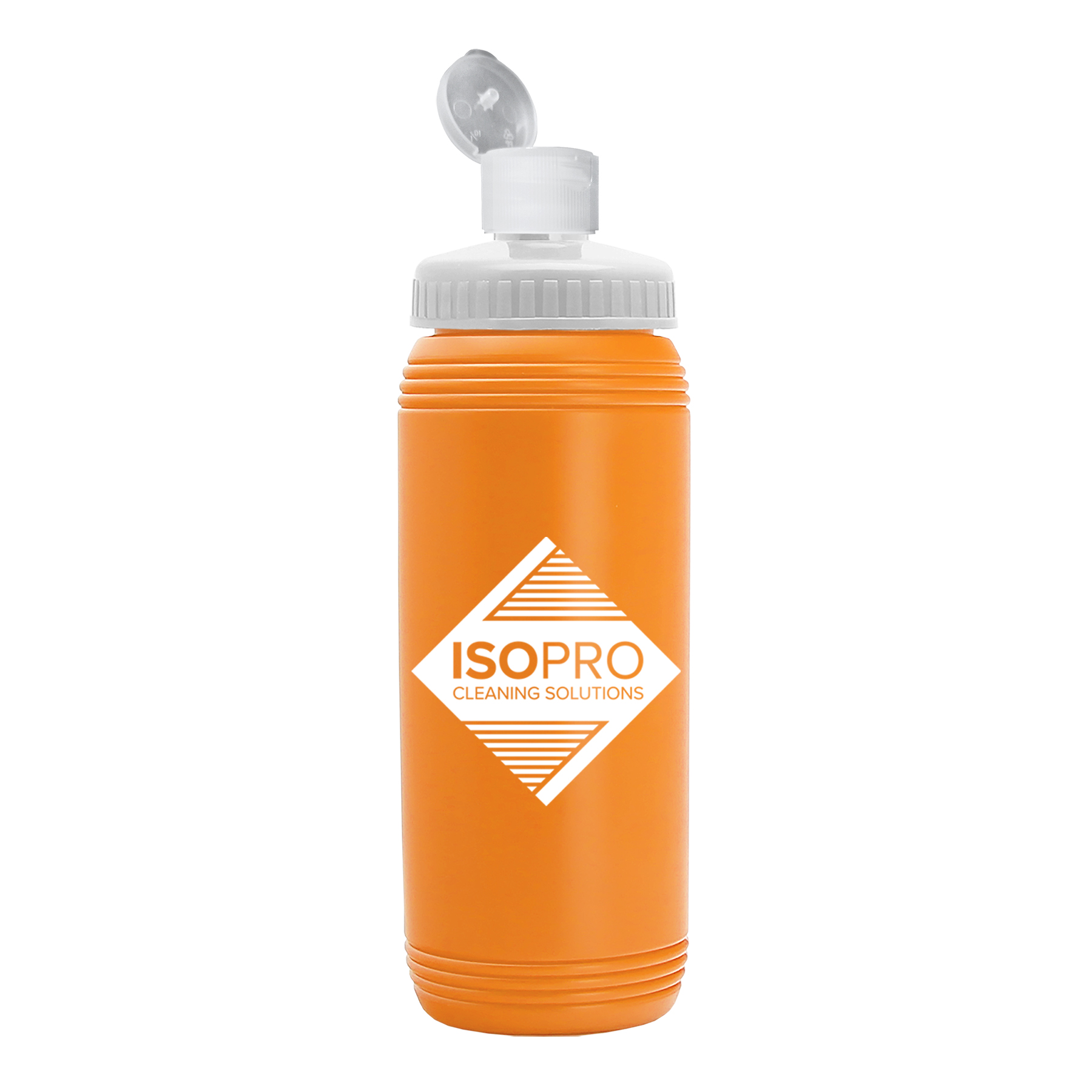 16 oz. The Pint Flip Top Bottle