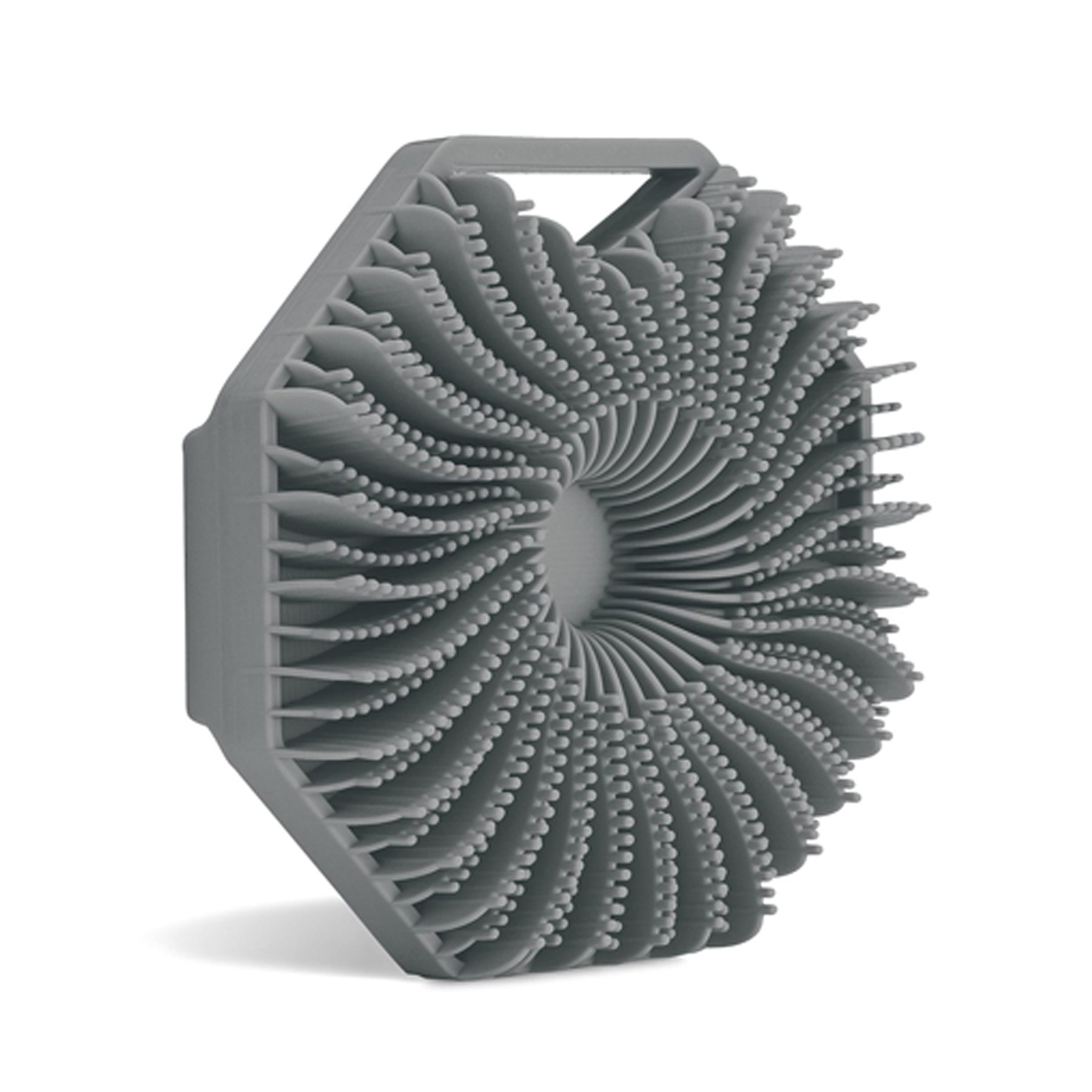 Silicone Body Brush 2