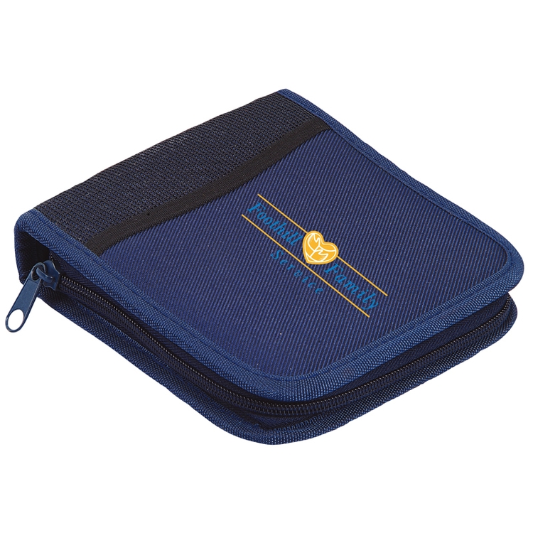 24 CD Binder 2