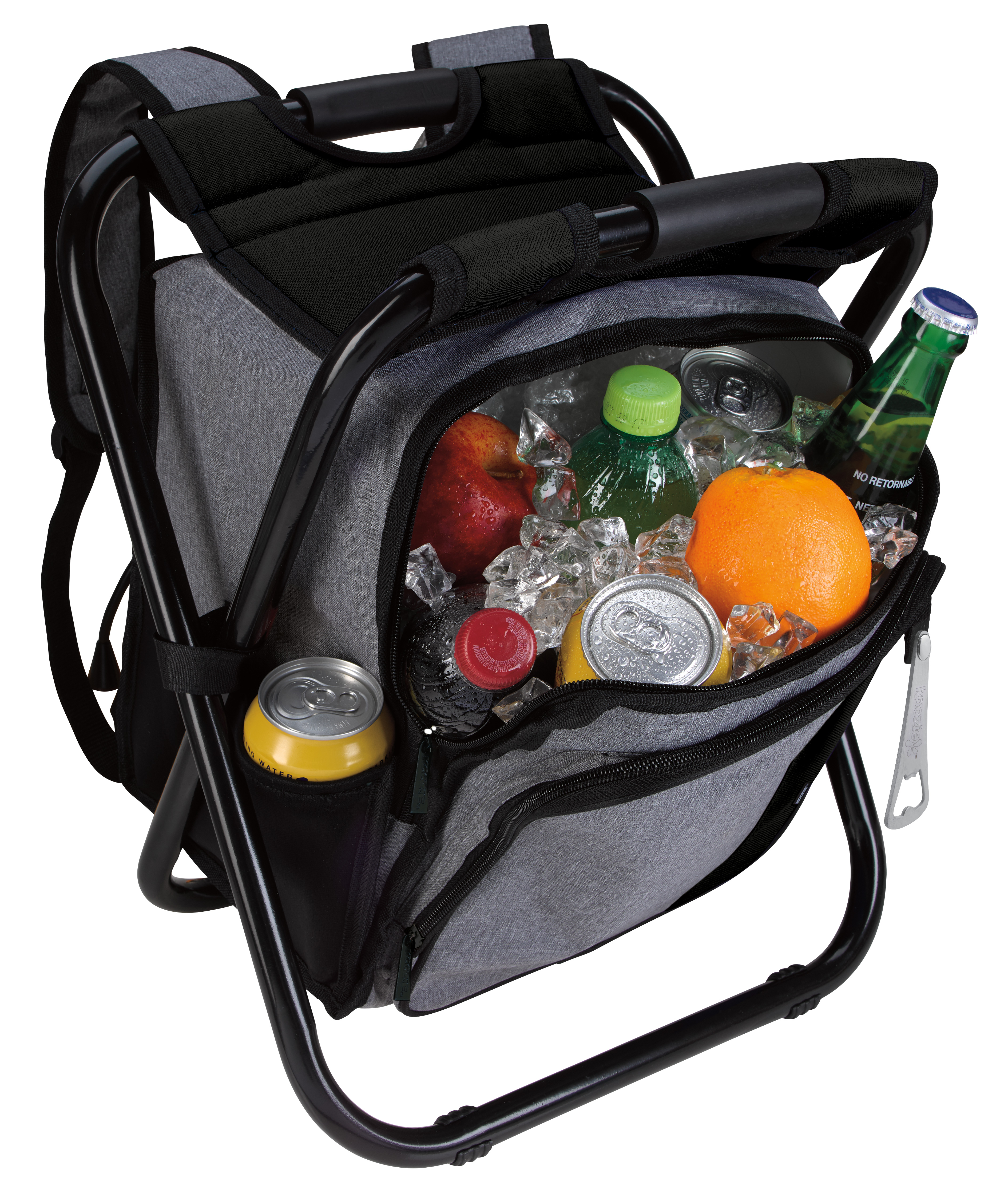 Koozie® Backpack Cooler Chair 28