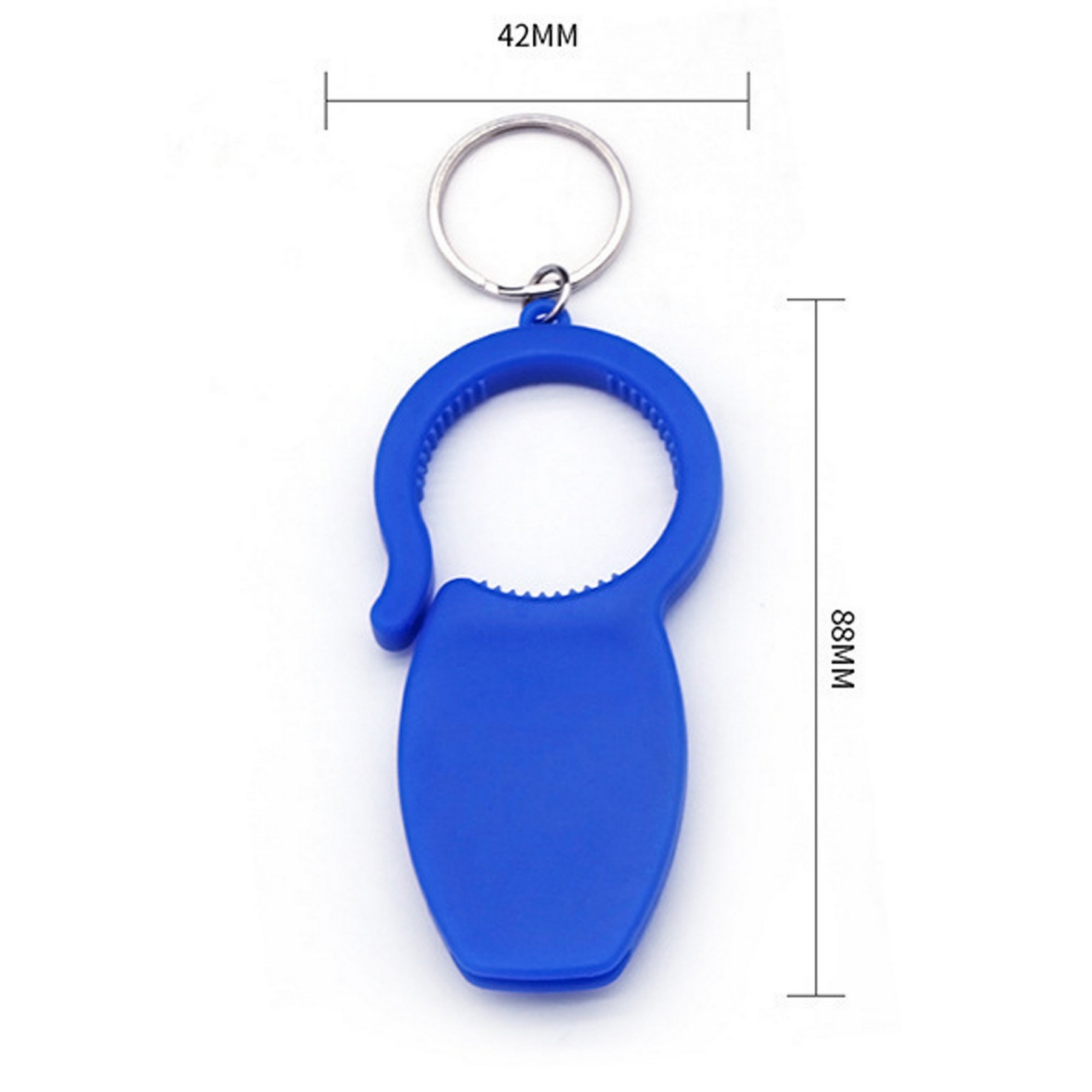 3-in-1 Bottle Opener 1