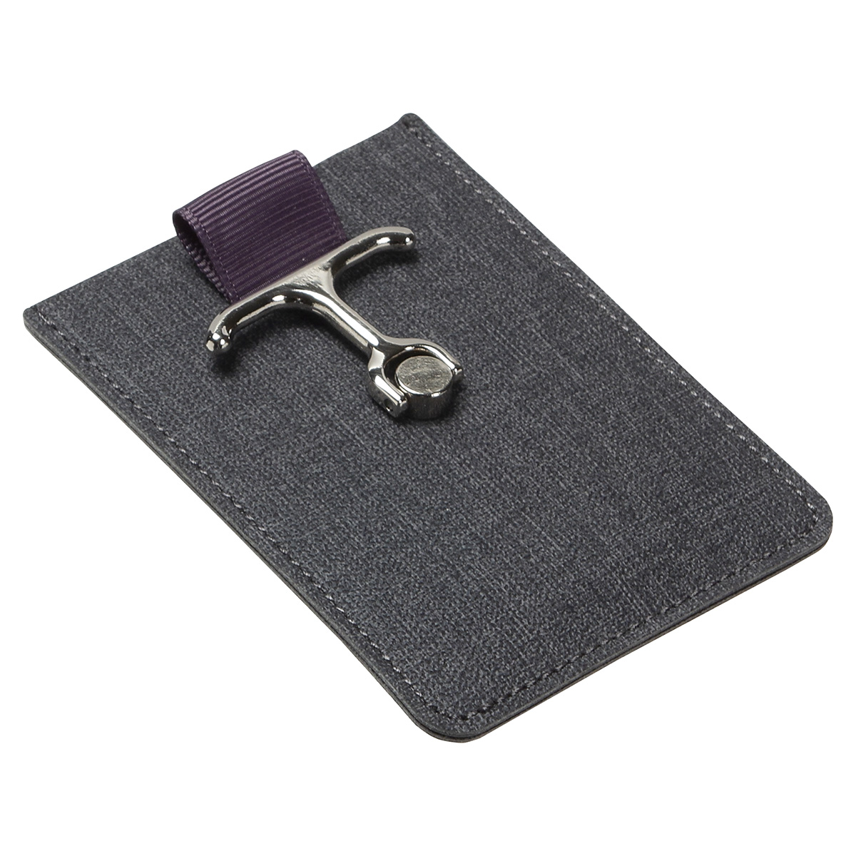 Anchor Phone Wallet + Stand 8