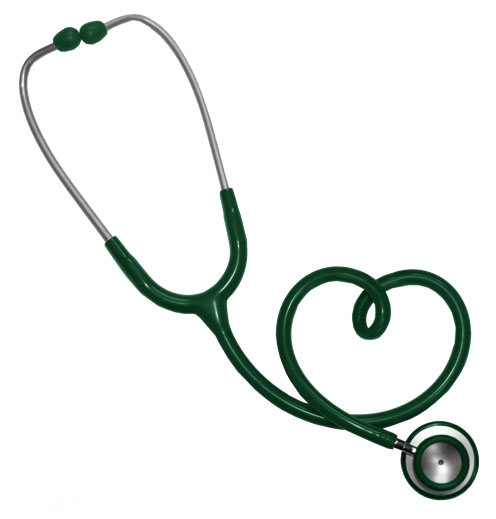 Lightweight Stethoscope 2
