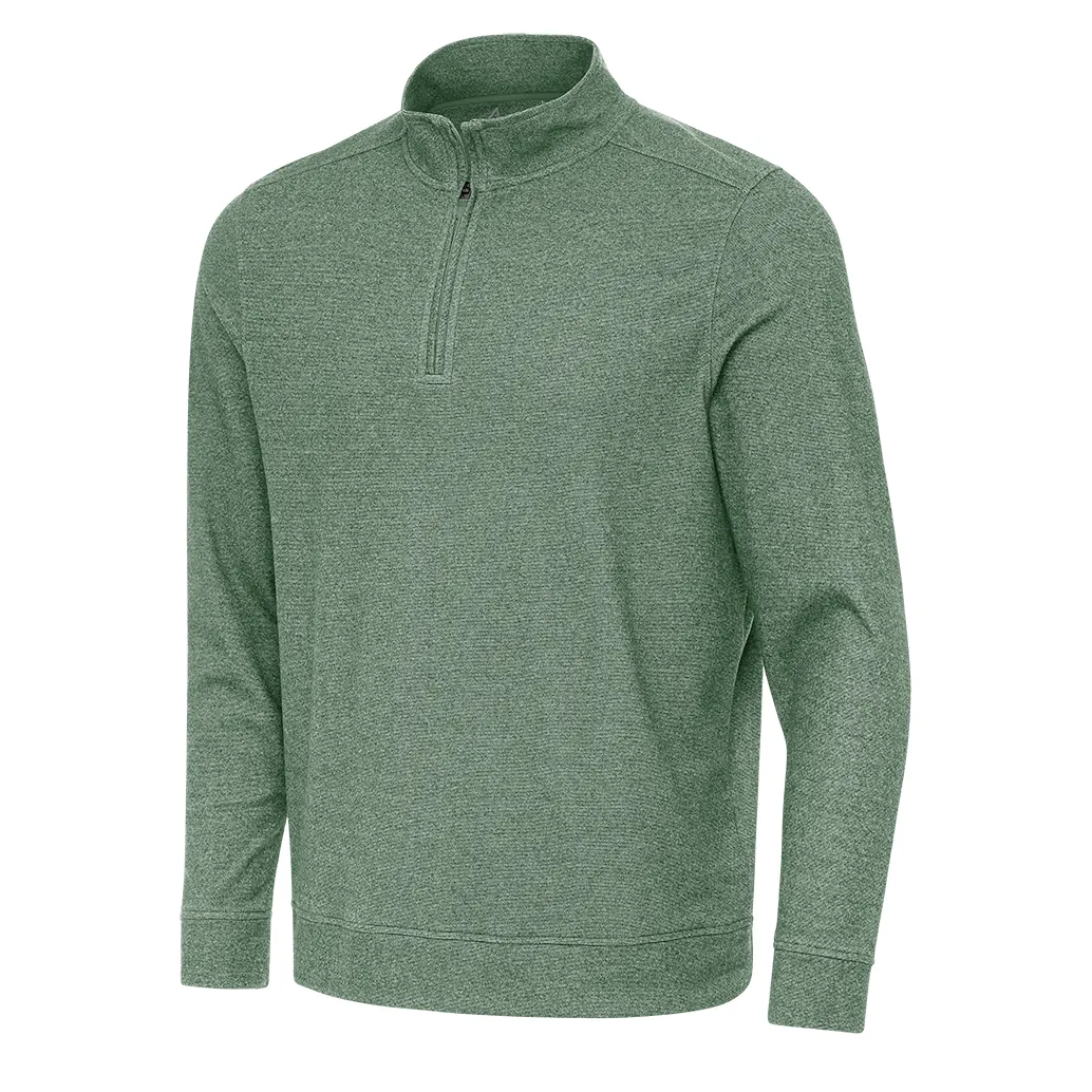 SUBTLE 1/4 ZIP PULLOVER 20