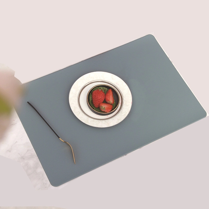 Promotional Custom Dining Table Mat & Food Placemat 1