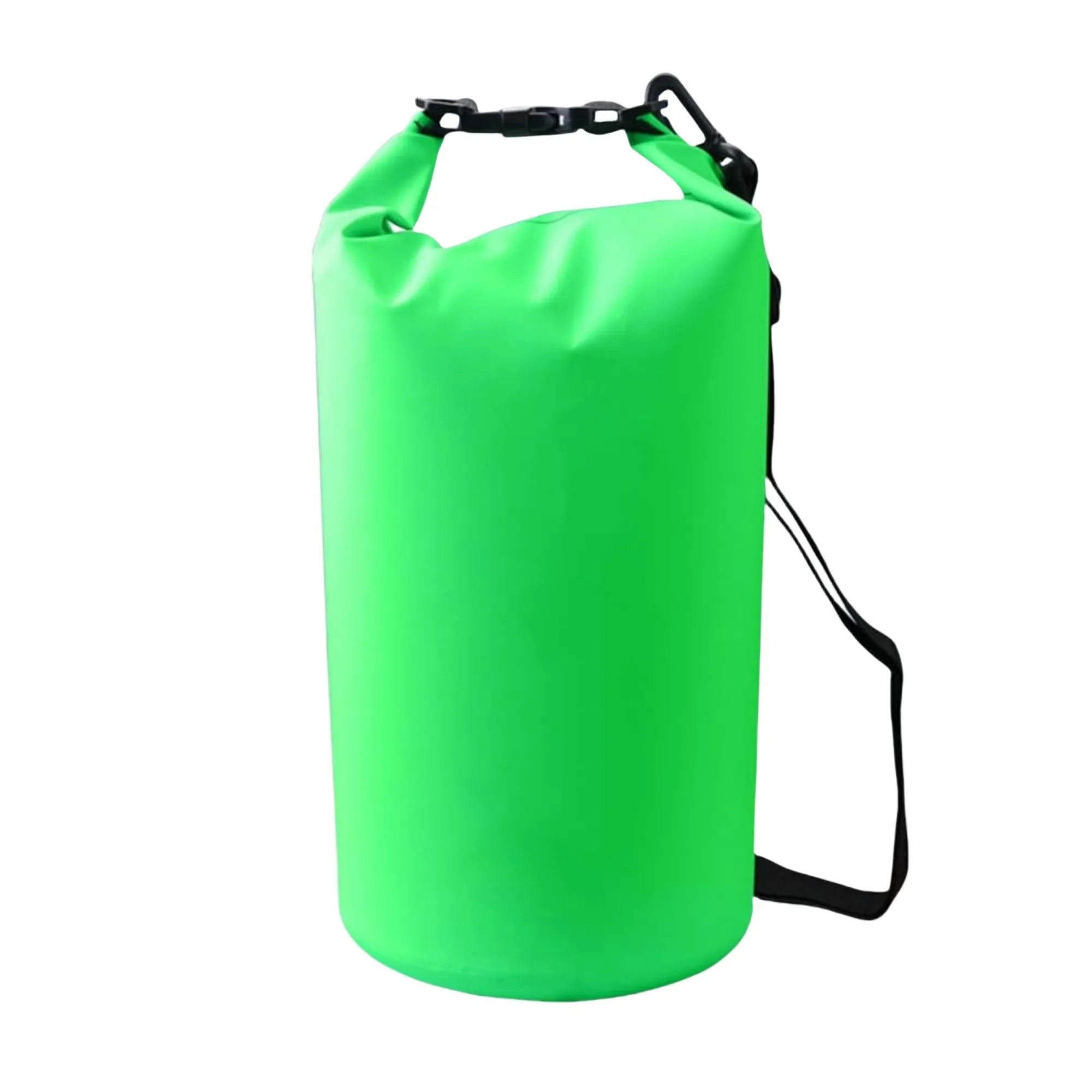 Premium 10 Liter PVC Waterproof Dry Bag With Handle 20