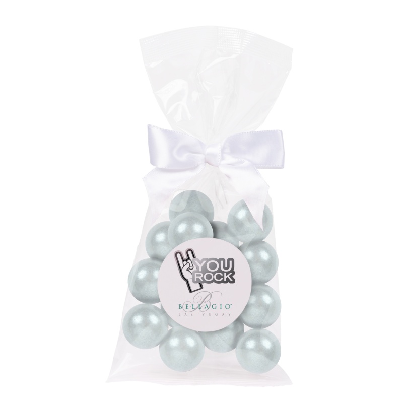 2oz. Full Color DigiBag™ with Gumballs 17
