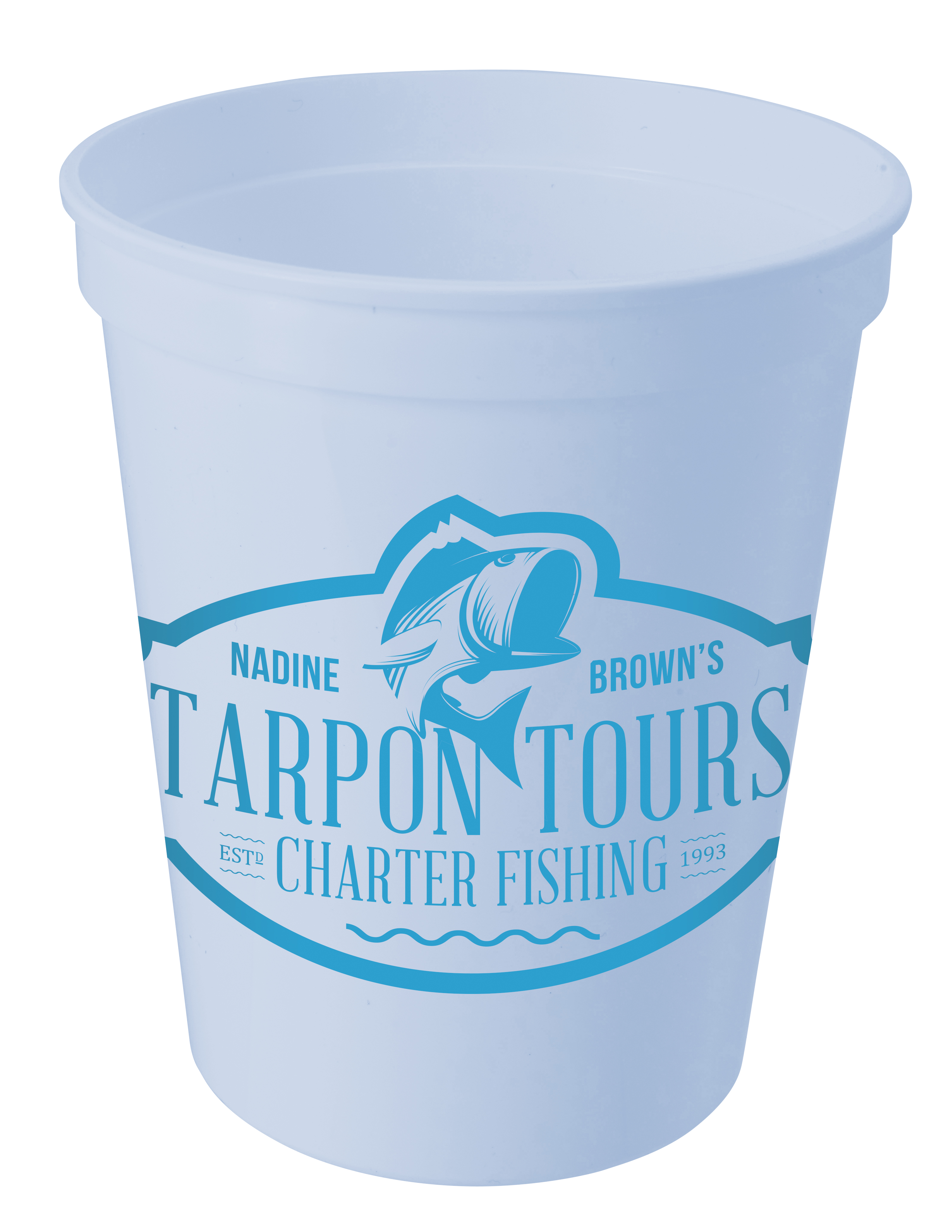 Good Value™ Stadium Cup - 16 oz. 64