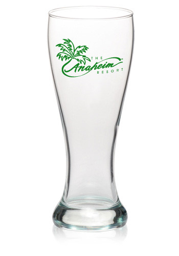 20 oz. ARC Pub Pilsner Glasses