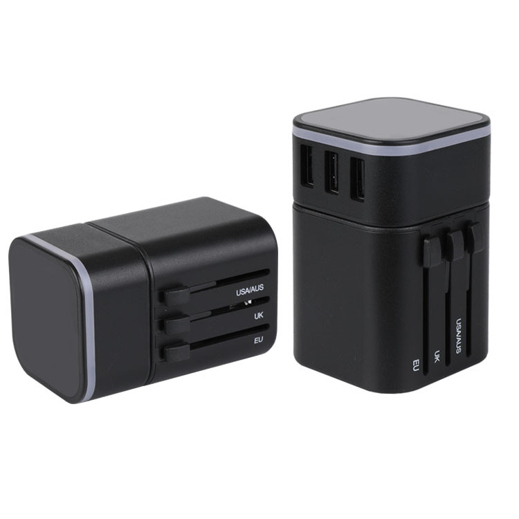 Universal Adapter 2