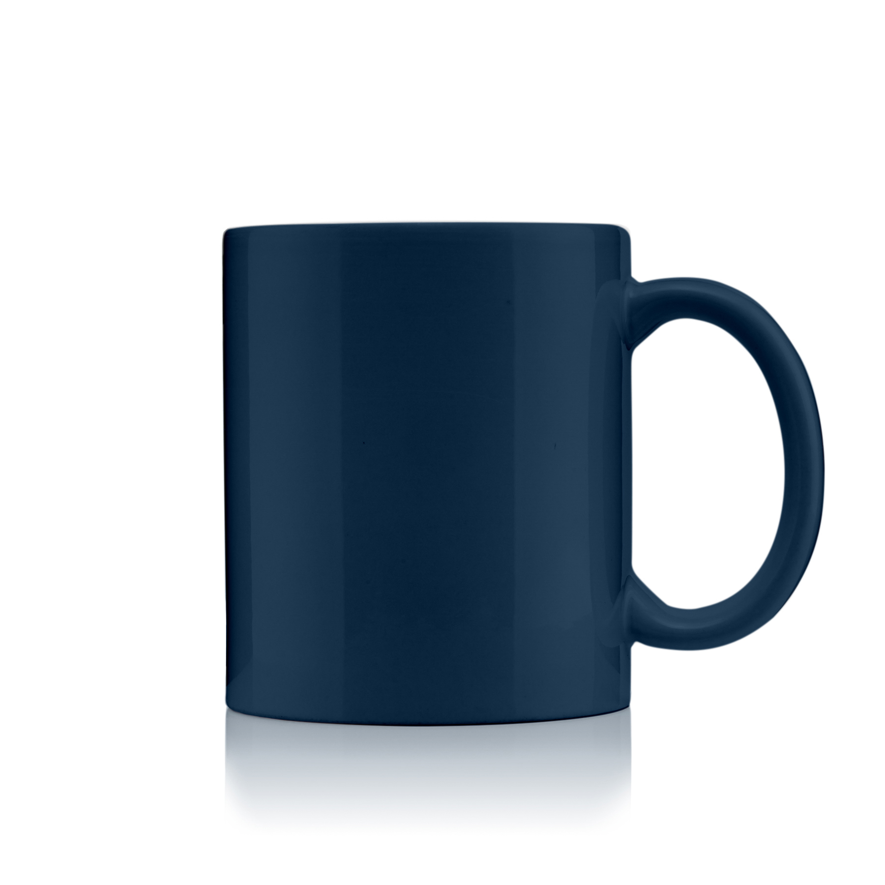 11 oz Classic Mug 10
