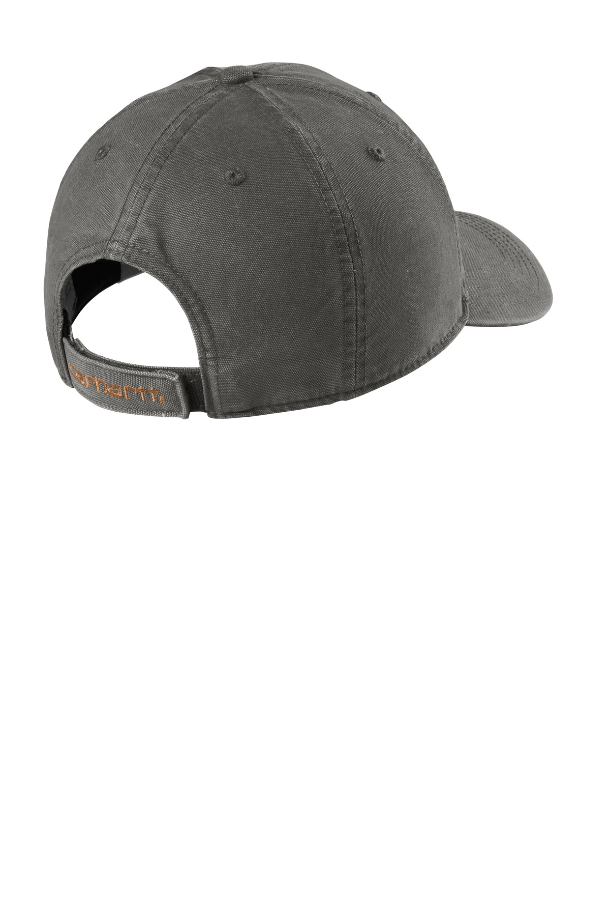 Carhartt® Cotton Canvas Cap 11