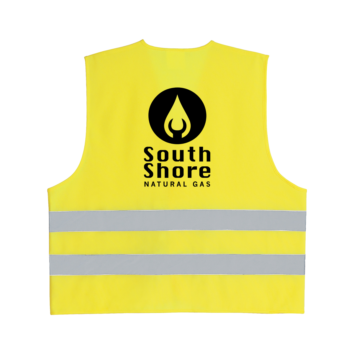 Reflective Safety Vest 4