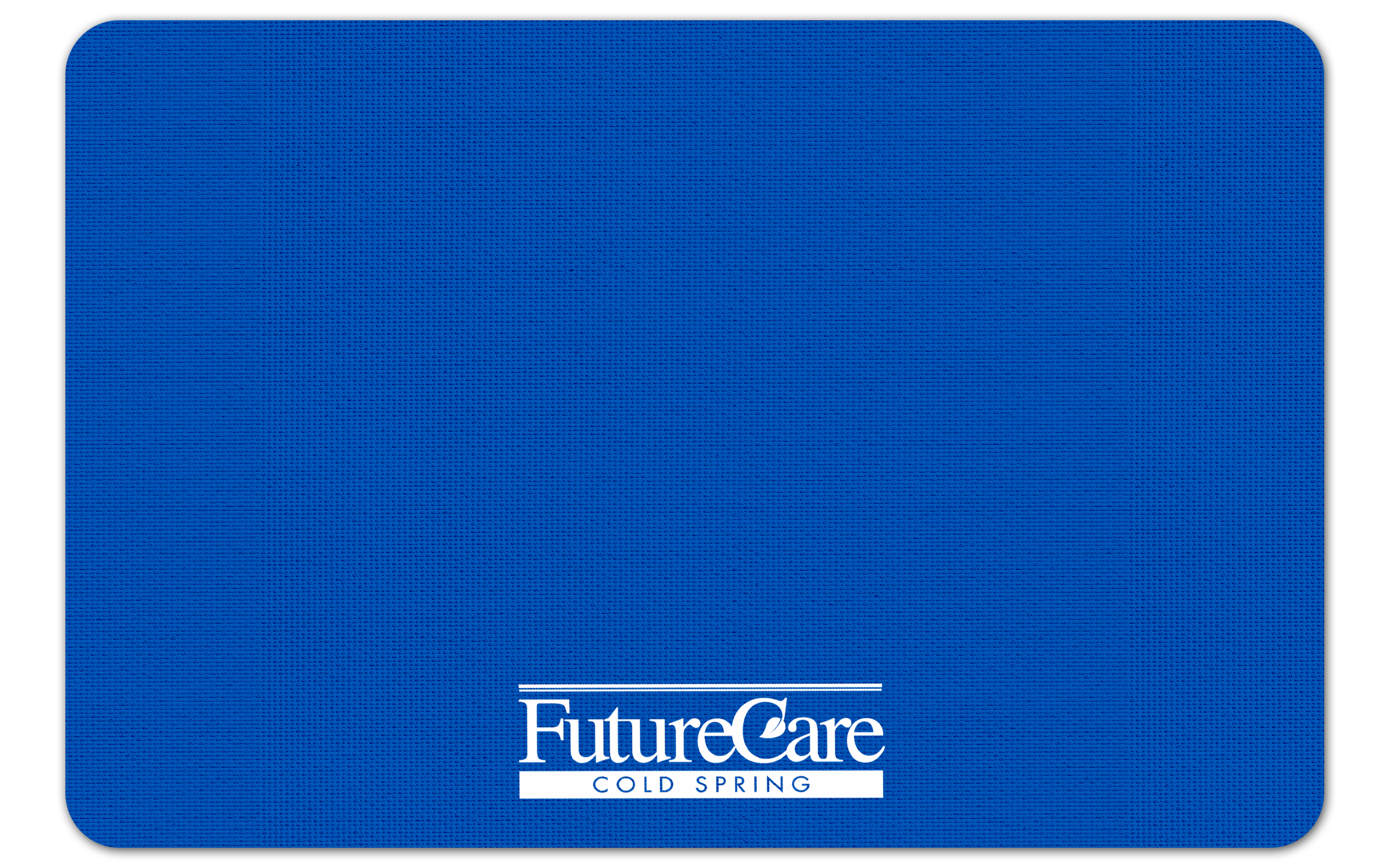 Rectangle Vinyl Mat 9