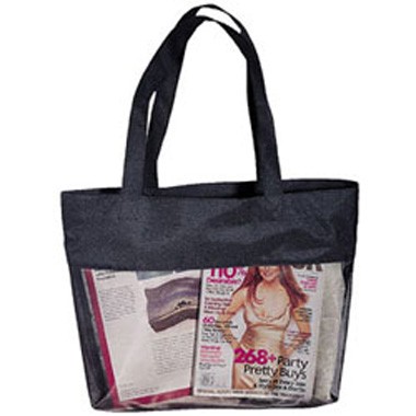 Micro Mesh Shopping Bag 2