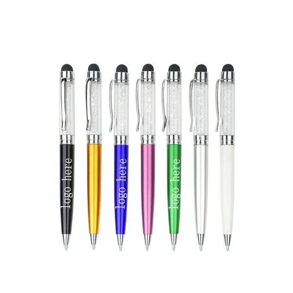 Stylus Crystal Pen 2
