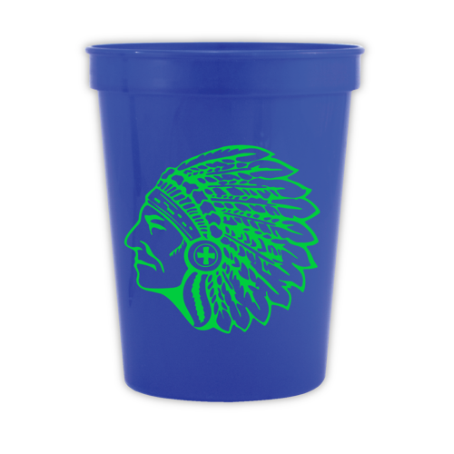 Stadium Classic Cup 16oz 1