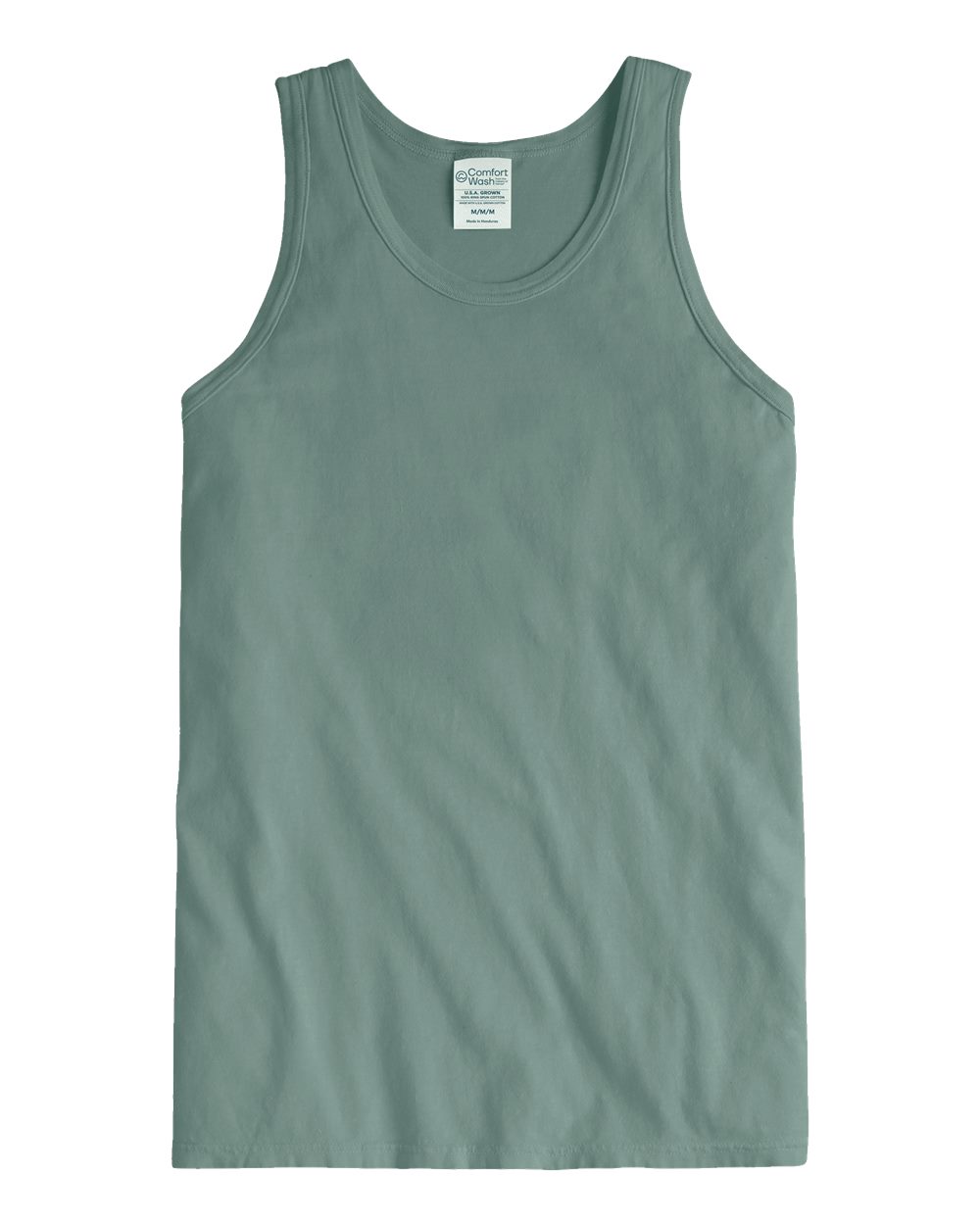 Unisex Garment-Dyed Unisex Tank Top - GDH300 83