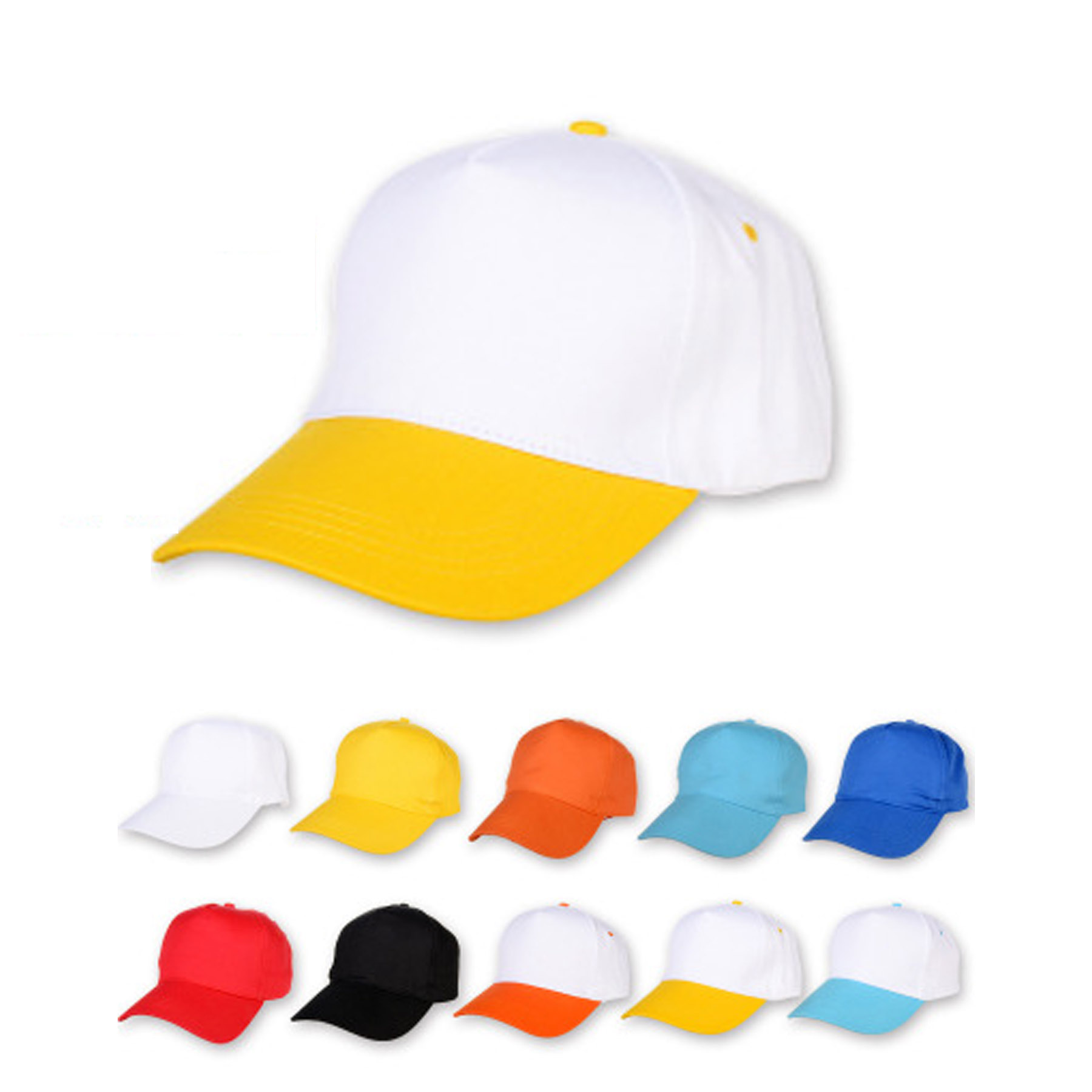 Popular Sport Baseball Cap 1