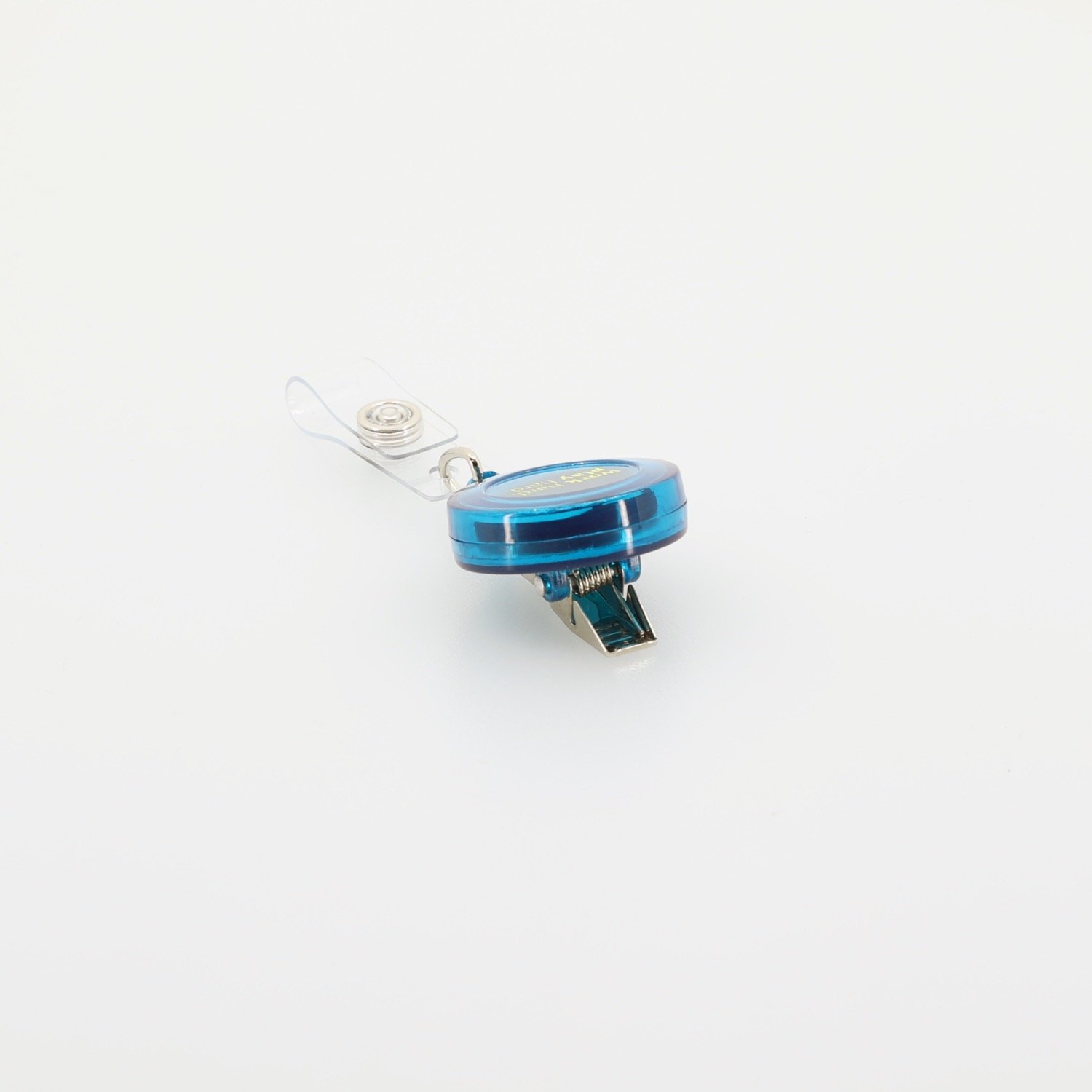 Good Value™ Promo Retractable Badge Holder 52