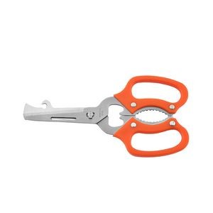 Multifunction Kitchen Scissors 4