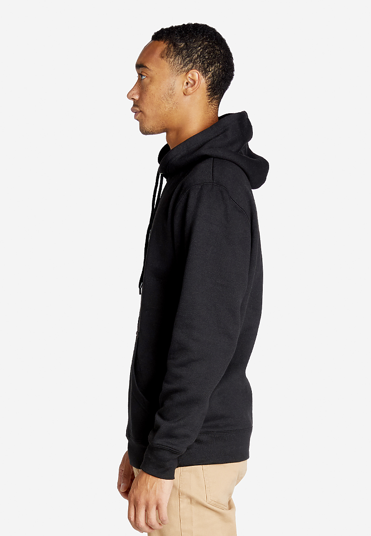 Future Fleece, custom hoodie or sweatshirt with logo imprint 5