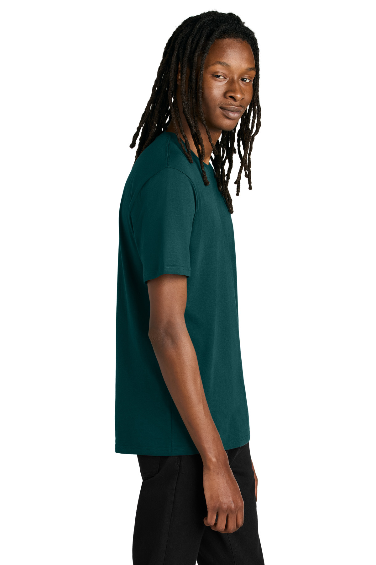 Allmade Unisex Organic Cotton Tee. AL2100 43
