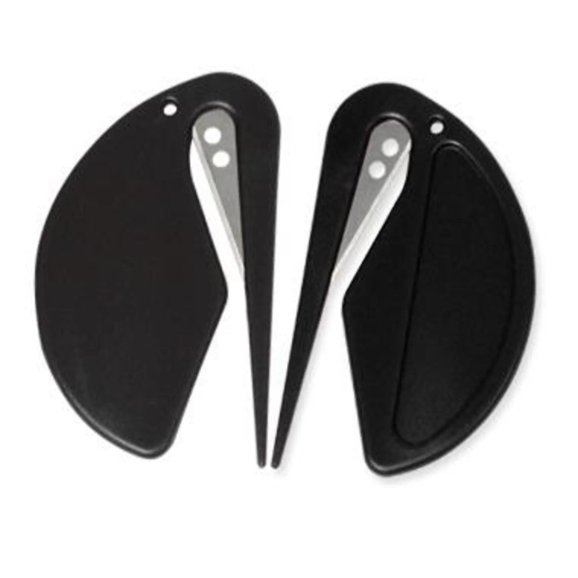 Plastic Mini Letter Opener 5