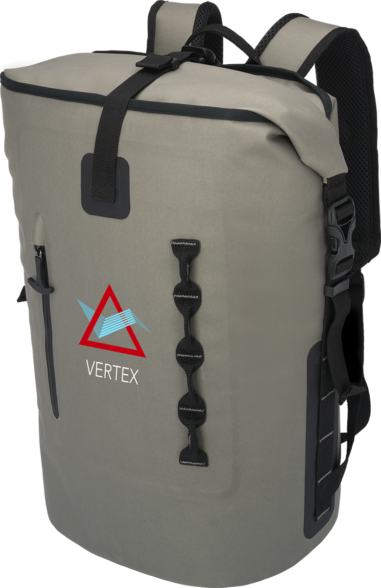 Urban Peak® Waterproof Cryo 26 Can Backpack/Cooler 2