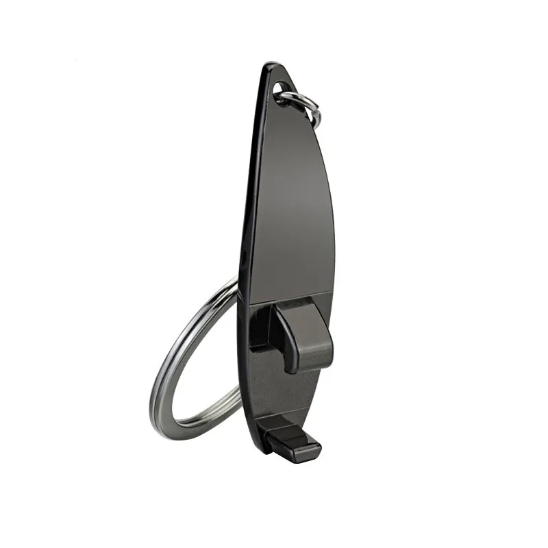 Surf Board Bottle Opener Keychain 3