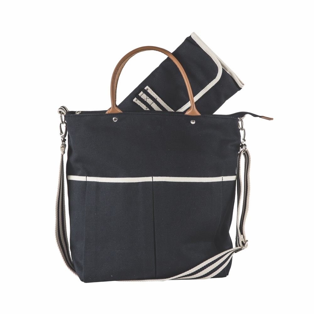 15 Oz. Multipocket Diaper Tote 4
