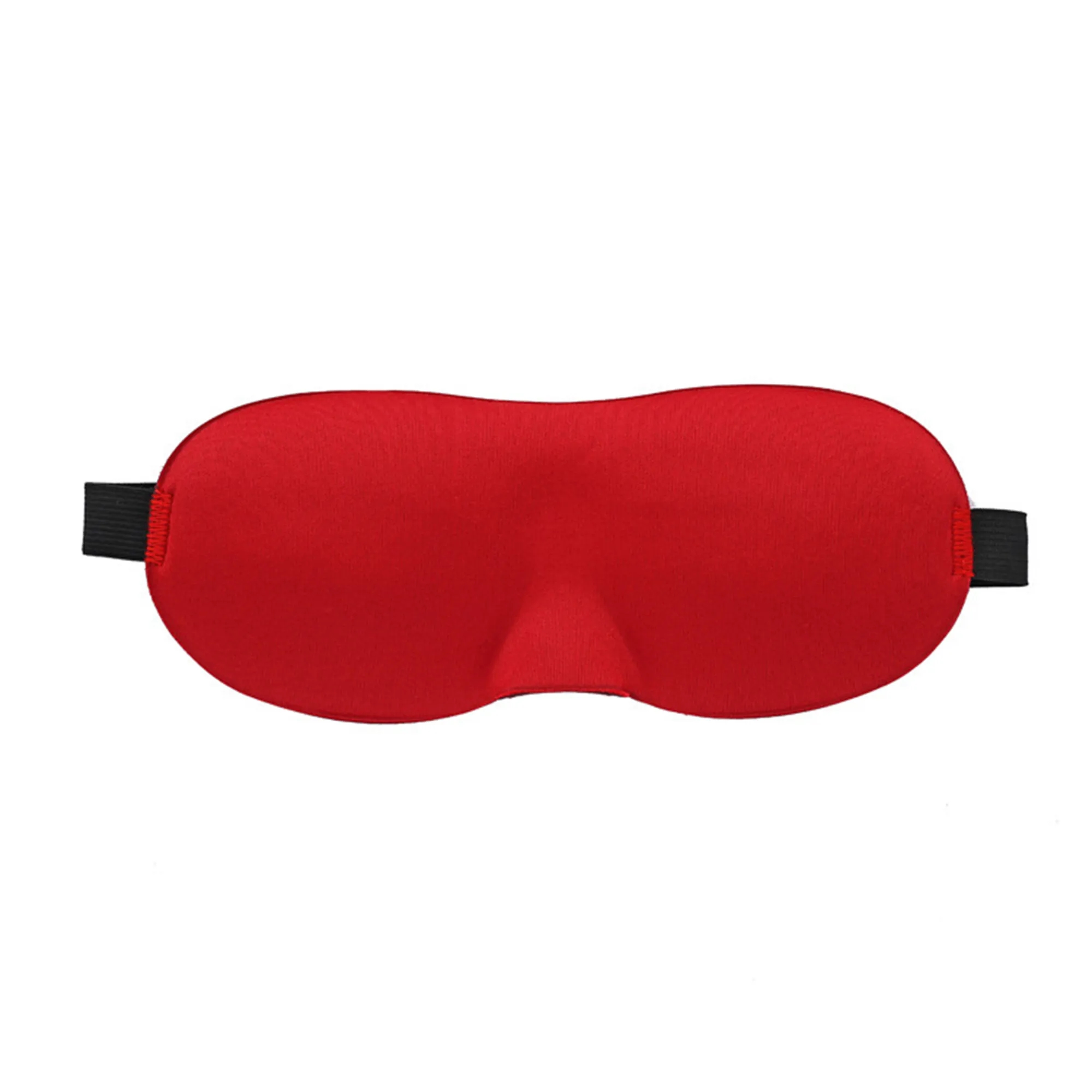 Sleep Mask Lightweight Comfortable MOQ 10pcs 3
