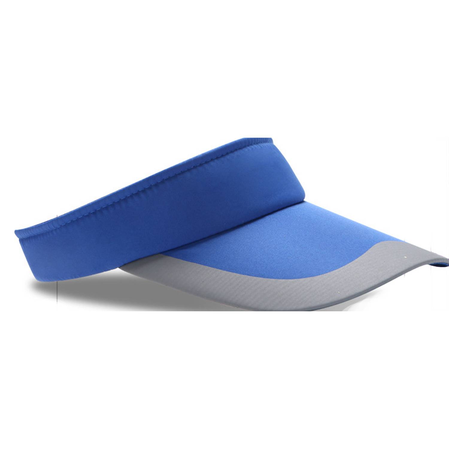 Sport Visor Cap Sun Hat 3