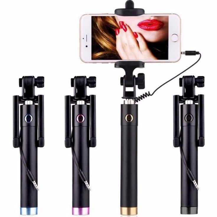 Stylish Selfie Stick 2