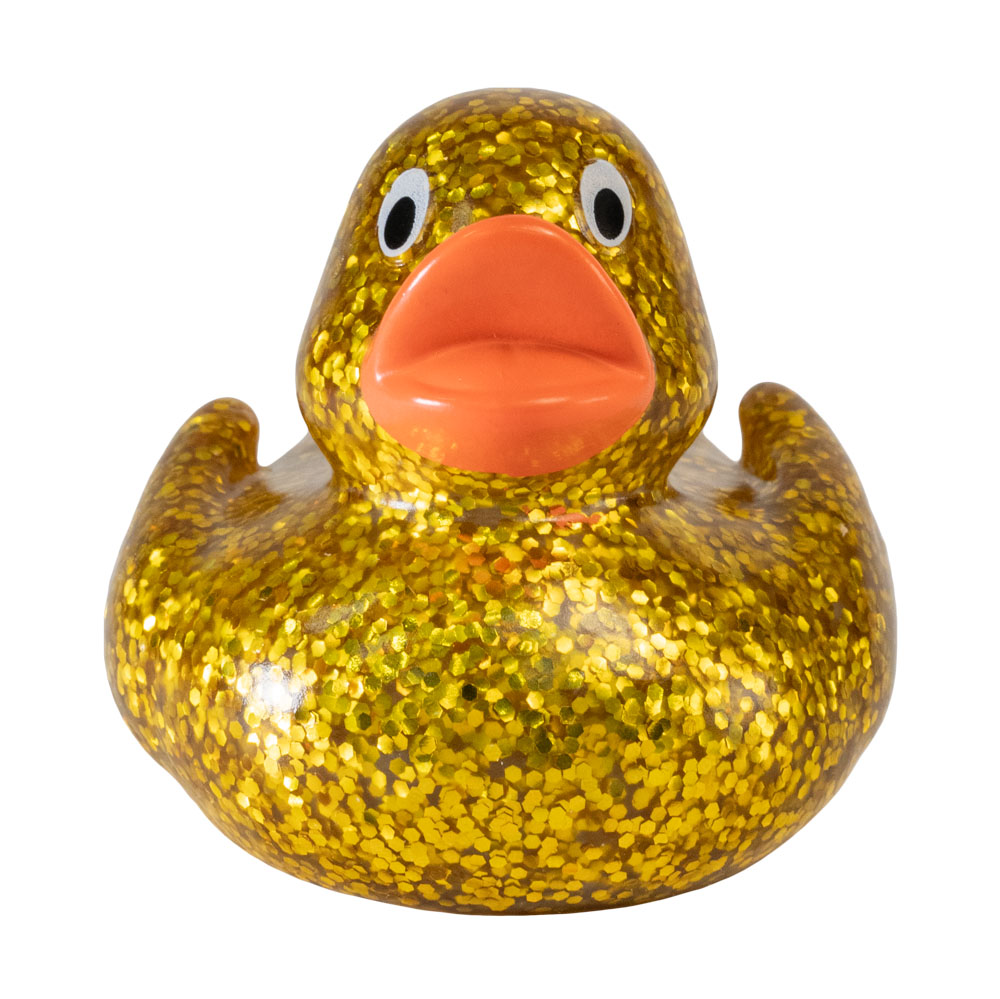 Lil' Glitter Duck 20