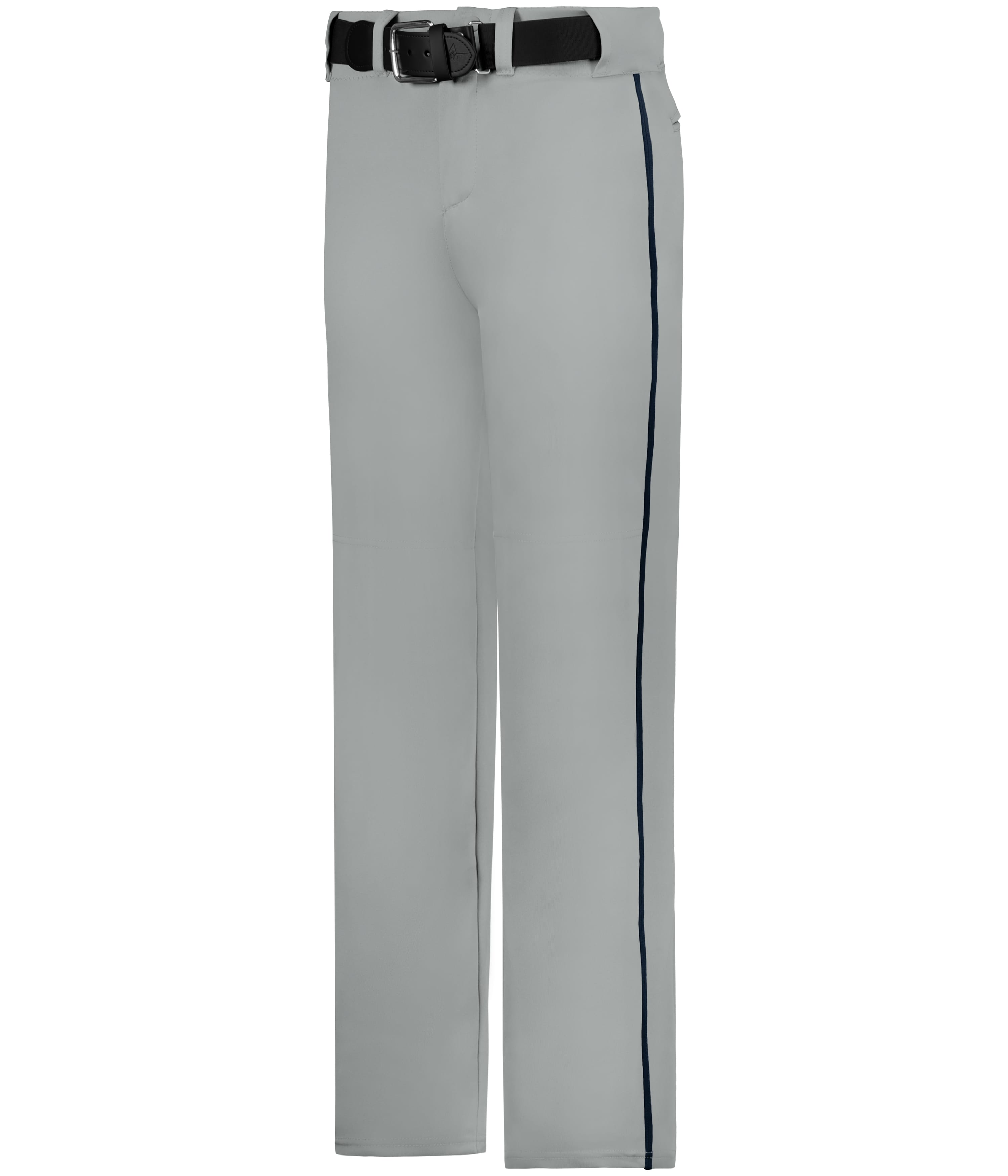 YOUTH BASEBALL PANT WITH BRAID 17