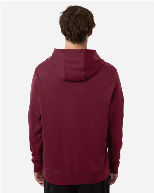 Unisex Squad Hooded Tech Fleece Pullover - TT400 46