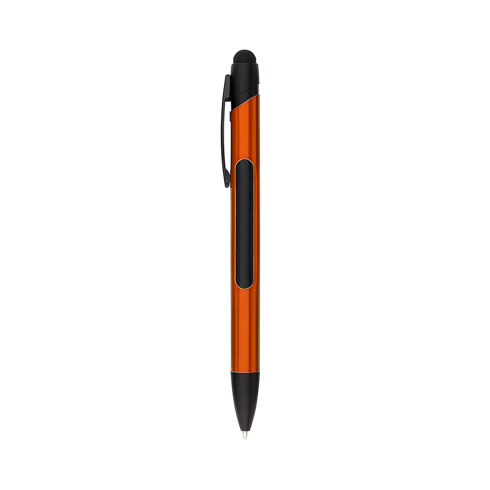 Light Up Magic Pen W/ Stylus Tip 10