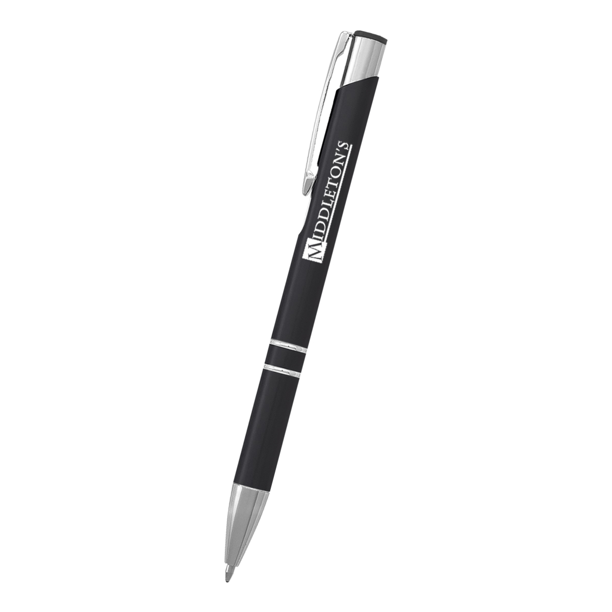 The Venetian Pen 9