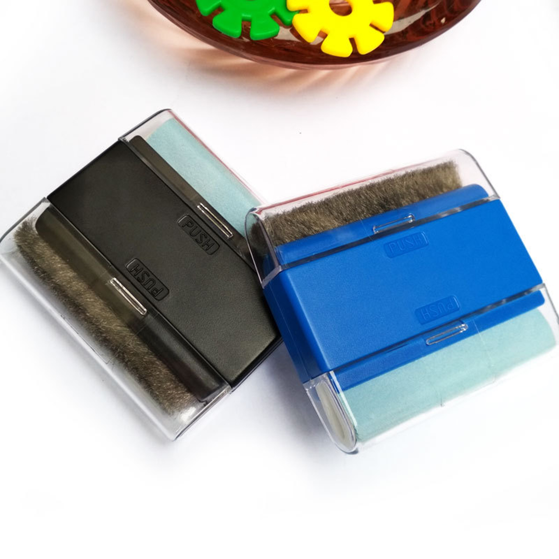 Double Sided Cleaning Brush 2