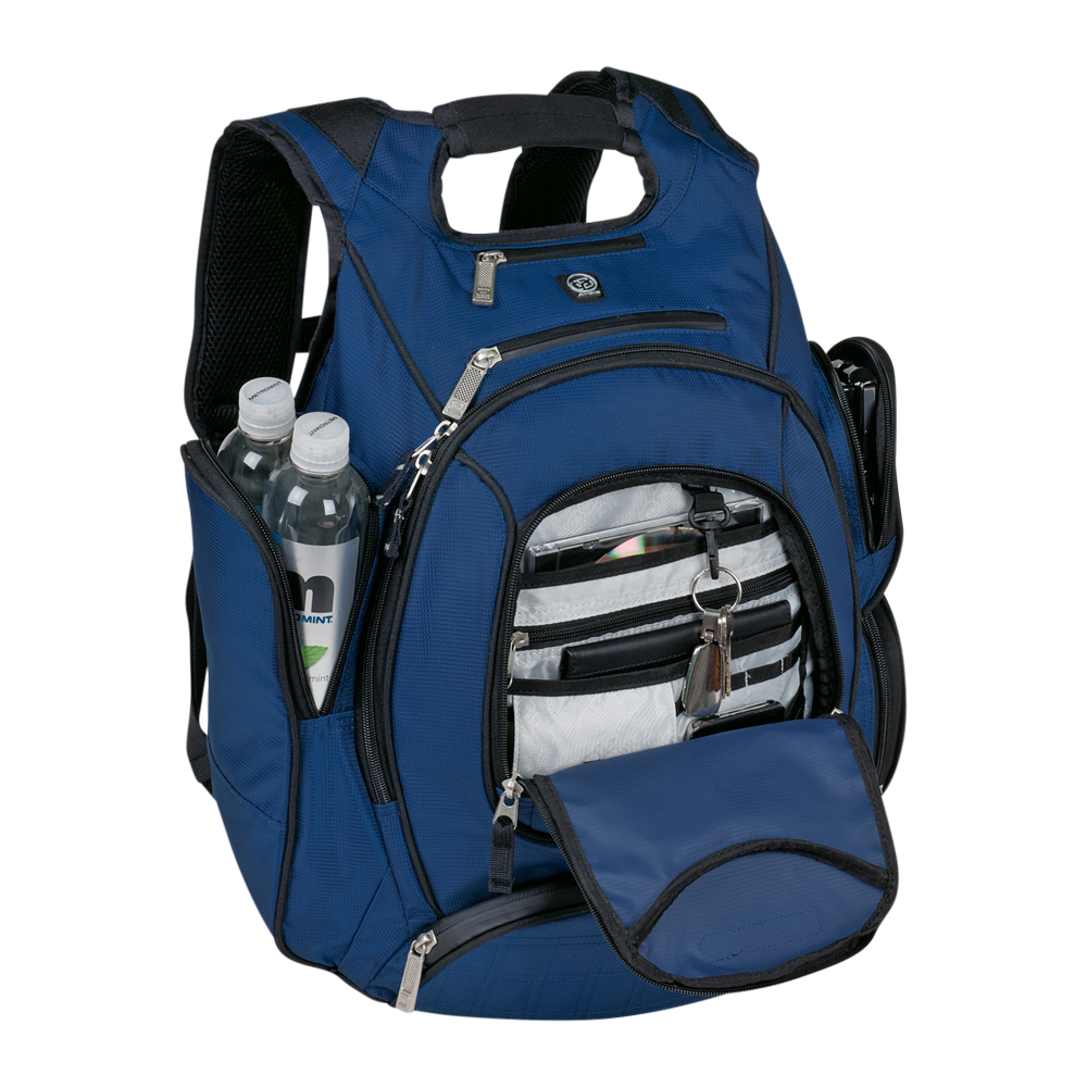 OGIO Metro Pack 8