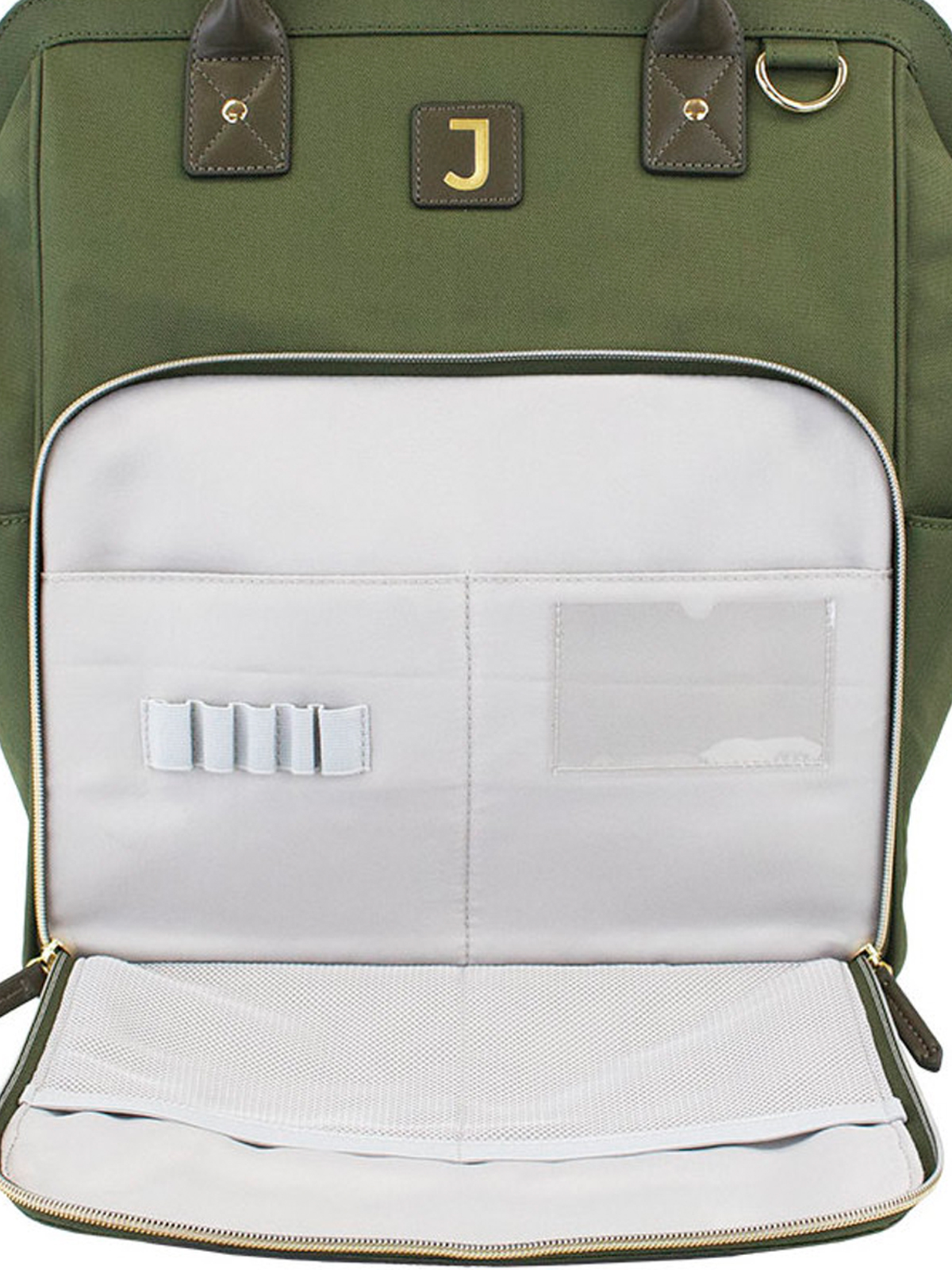 ScrubJoy Backpacks - Lightweight Water-Resistant Backpack 3
